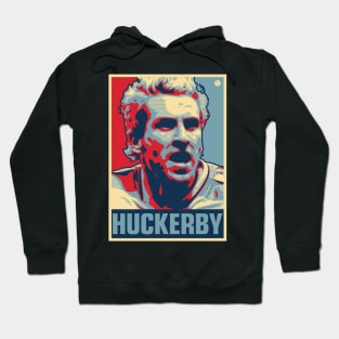 Huckerby Hoodie